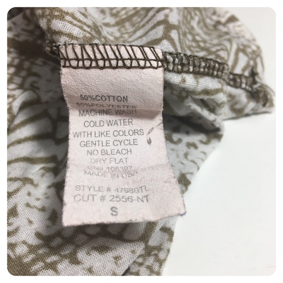 BONAFIDE LOVE tank - Picture 5 of 5